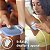 Philips Satinelle Bre247/00 Azul Claro Azul-claro - Imagem 5