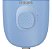 Philips Satinelle Bre247/00 Azul Claro Azul-claro - Imagem 4