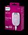 Depilador Philips Satinelli Bre237/00 Bivolt - Roxo - Imagem 1