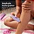 Depilador Philips Satinelli Bre237/00 Bivolt - Roxo - Imagem 7