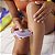 Depilador Philips Satinelli Bre237/00 Bivolt - Roxo - Imagem 8