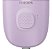 Depilador Philips Satinelli Bre237/00 Bivolt - Roxo - Imagem 5