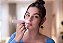 Depiladora Facial Rosa Philips Série 5000 Brr454/00 - Imagem 5