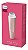 Depiladora Facial Rosa Philips Série 5000 Brr454/00 - Imagem 2