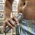 Aparador De Pelos Mg3911/15 7 Em 1 Philips Cinza 127/220v - Imagem 7