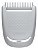Aparador De Pelos Mg3911/15 7 Em 1 Philips Cinza 127/220v - Imagem 3