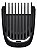 Aparador De Pelos Mg3911/15 7 Em 1 Philips Cinza 127/220v - Imagem 5
