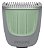 Aparador De Pelos Mg3911/15 7 Em 1 Philips Cinza 127/220v - Imagem 4
