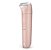 Aparador de Pelos Feminino Philips BRL128 Rosa Seco/Molhado - Imagem 3