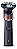 Barbeador Elétrico Philips X5012/05 Skinprotect Com Carregamento Usb Preto 127/220v - Imagem 1