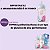 Mamadeira Avent Pétala Ppsu Azul E Rosa 260ml 3m+ Bico N°3 Azul E Rosa - Imagem 2