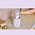 Mamadeira Avent Pétala Ppsu Azul E Rosa 260ml 3m+ Bico N°3 Azul E Rosa - Imagem 5