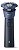 Máquina De Barbear A Seco E Úmida Philips Série 2000 S2885/00 Azul-escuro 5v - Imagem 8