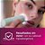 Depiladora Facial Verde Philips Série 5000 Brr474/00 - Imagem 4