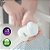 Mamadeira Pétala 125ml Avent Transparente Bico Recem Nascido - Imagem 2