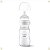 Bico De Mamadeira Nº2 T2 Philips Avent Pétala 3.0 Fluxo 2 - Imagem 2