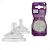 Bico De Mamadeira Nº6 T6 Philips Avent Liquido Espesso - Imagem 4