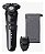 Barbeador Philips S5898/17 360° Séries 5000 Preto-profundo 127/220v - Imagem 1