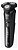 Barbeador Philips S5898/17 360° Séries 5000 Preto-profundo 127/220v - Imagem 2