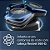 Barbeador Philips Shaver Skiniq S7887/35 Series 7000. Cinza 127/220v - Imagem 9