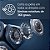 Barbeador Philips Shaver Skiniq S7887/35 Series 7000. Cinza 127/220v - Imagem 8