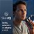 Barbeador Philips Shaver Skiniq S7887/35 Series 7000. Cinza 127/220v - Imagem 6