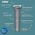 Aparador E Raspador Corporal Philips Bg3470/15 Cinza Cinza 127/220v - Imagem 7