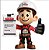 60 SC  MIX PRIMOR RETARDE GESSO 50 g - Imagem 1