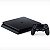 Console PlayStation 4 Slim 500GB - Preto - Bivolt - Imagem 4