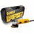 Kit Esmerilhadeira Angular 4-1/2" (115mm) 700W com Maleta (127V) Dewalt - DWE4010K-BR - Imagem 1