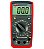 Capacímetro e Ohmímetro Digital UNI-T UT603 - Imagem 1