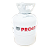 Fluido Refrigerante Pro410 - 6KG - 20230508 - OBA GAS - Imagem 1