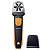 Testo 410i - Anemômetro Molinete Bluetooth Com App - 0560 1410 - TESTO - Imagem 1