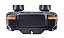 Testo 550s Kit basic - Manifold Digital, inclui 2x sondas de temperatura (com fio), male - 206 - 0564 5501 - Imagem 5
