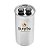 Capacitor Permanente 25 + 3uf 440V - SURYHA - Imagem 1