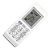 Controle Remoto Ar Condicionado Electrolux Modelos Ti/Vi/Bi - C01344 - MXT - Imagem 1