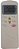Controle Remoto Ar Condicionado Elgin Compact Window - C01358 - MXT - Imagem 1