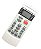 Controle Remoto Para Ar Condicionado Split Elgin Ecoplus YKR/002E - C01361 - MXT - Imagem 2