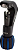 Cortador De Tubos Black Diamond Médio 1/8 A 1.1/4 - (REF.11217) – 71031003 - Imagem 1