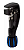 Cortador De Tubos Black Diamond Plus New 1/8 A 1.1/4 - (REF.11211) – 71031006 - Imagem 1