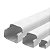 Guarnição Split Branca CB-30 2MT 3,5CMX3,0 - Imagem 3