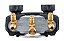 Manifold Digital - Operdado Por App - 550i - TESTO - Imagem 5
