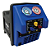 Recolhedora 1/2HP Duplo Compressor Seco - MASTERCOOL - Imagem 1