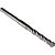 Broca SDS Plus 10mm x 145mm x 210mm - DW00710 - DEWALT - Imagem 1