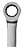 Chave Combinada Plana Com Catraca - 9R-11MM  - GEDORE - Imagem 2
