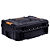 Organizador TSTAK Nº 2 com fecho metálico 13 - DWST17807 - DEWALT - Imagem 5