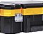 Caixa TSTAK Com Punho Longo - DWST17808 - DEWALT - Imagem 2
