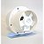 Exaustor INLINE 100 B -BIV- 176 - SICFLUX - Imagem 1