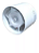 Exaustor MDT 10 - BIV - 373 - SICFLUX - Imagem 1