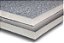Painel AluPir 10MM 1200 X 2000 (2,4M2) - RKT100 - ROCKTEC - Imagem 1